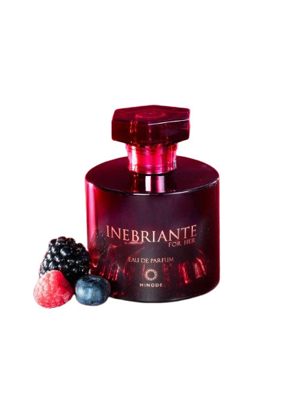 EAU DE PARFUM INEBRIANTE FOR HER 100 ml