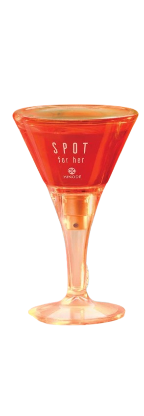 SPOT SUNSET FOR HER